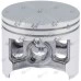 Kit piston drujba Stihl 660, 066 54mm (Meteor)